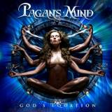 Pagan's Mind - God's Equation